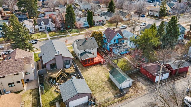 1203 Juno Avenue, Saint Paul, MN 55116