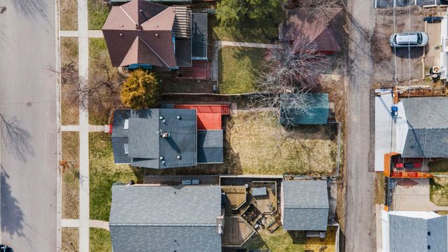 1203 Juno Avenue, Saint Paul, MN 55116