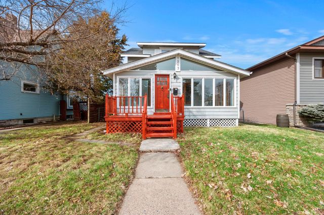 1203 Juno Avenue, Saint Paul, MN 55116