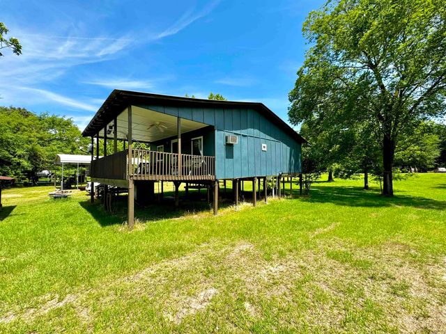218 Mitcham Landing, Jersey, AR 71651