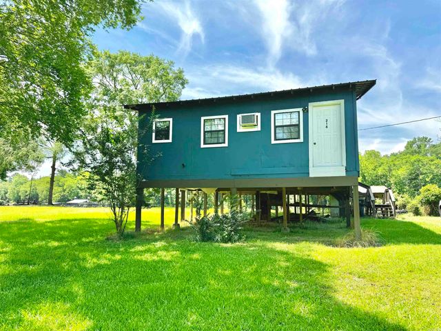 218 Mitcham Landing, Jersey, AR 71651