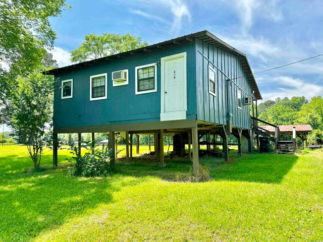 218 Mitcham Landing, Jersey, AR 71651