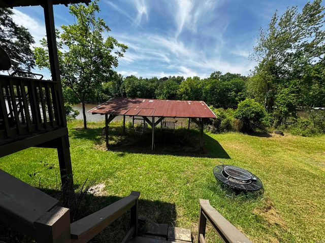 218 Mitcham Landing, Jersey, AR 71651