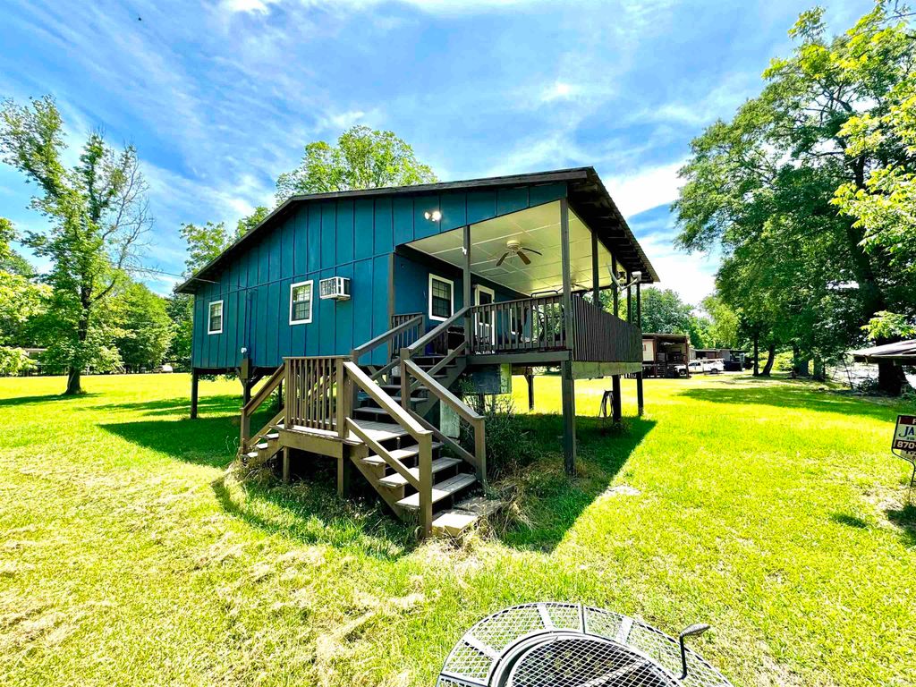 218 Mitcham Landing, Jersey, AR 71651