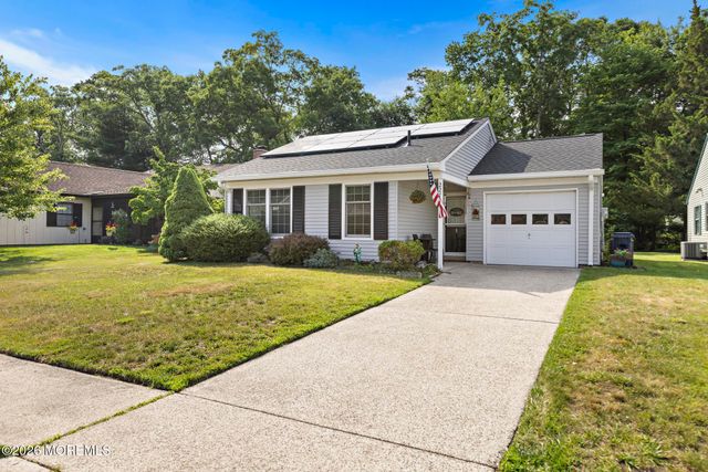227 Lexington Drive, Little Egg Harbor, NJ 08087