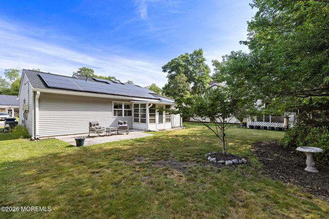 227 Lexington Drive, Little Egg Harbor, NJ 08087