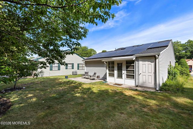 227 Lexington Drive, Little Egg Harbor, NJ 08087