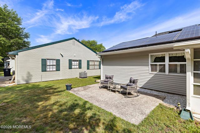 227 Lexington Drive, Little Egg Harbor, NJ 08087
