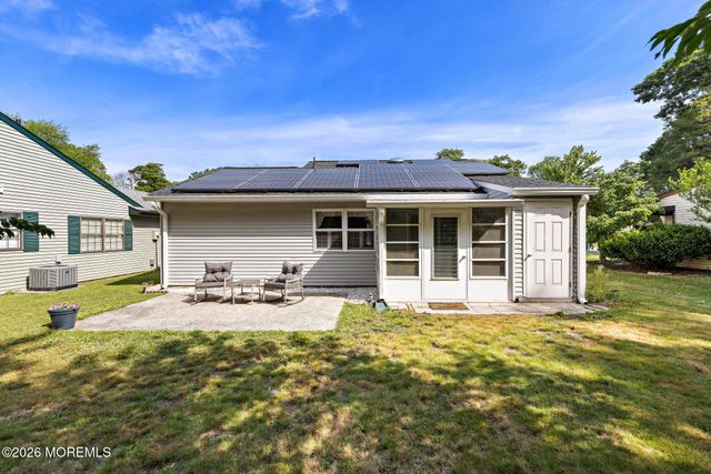 227 Lexington Drive, Little Egg Harbor, NJ 08087