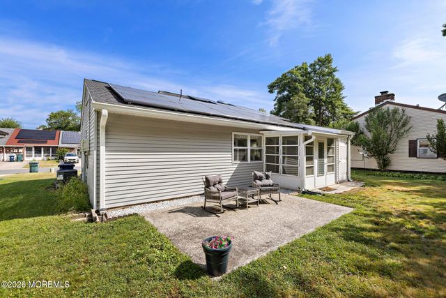 227 Lexington Drive, Little Egg Harbor, NJ 08087