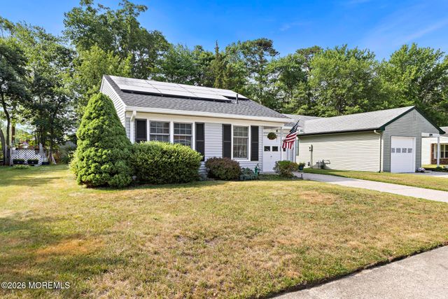 227 Lexington Drive, Little Egg Harbor, NJ 08087