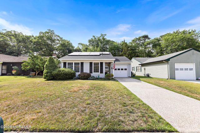 227 Lexington Drive, Little Egg Harbor, NJ 08087