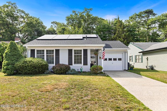 227 Lexington Drive, Little Egg Harbor, NJ 08087