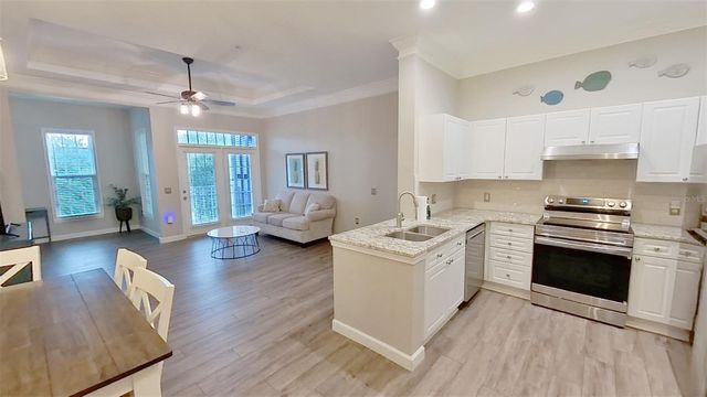 315 GRAND MAGNOLIA AVENUE 311, Celebration, FL 34747