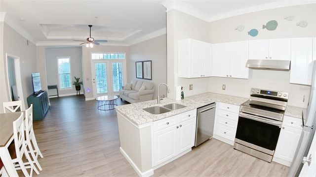 315 GRAND MAGNOLIA AVENUE 311, Celebration, FL 34747