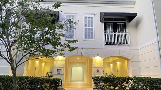 315 GRAND MAGNOLIA AVENUE 311, Celebration, FL 34747