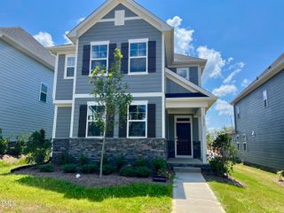 1577 Goldfinch Perch Lane, Knightdale, NC 27545