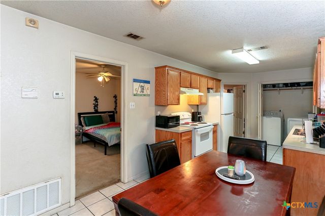 203 Lydia Drive, Killeen, TX 76541