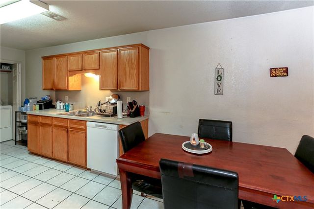 203 Lydia Drive, Killeen, TX 76541