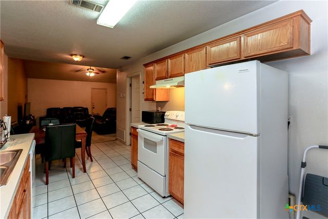 203 Lydia Drive, Killeen, TX 76541