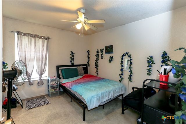 203 Lydia Drive, Killeen, TX 76541
