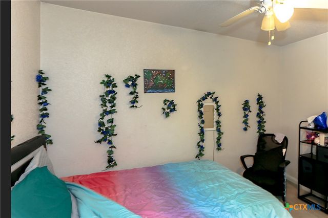 203 Lydia Drive, Killeen, TX 76541