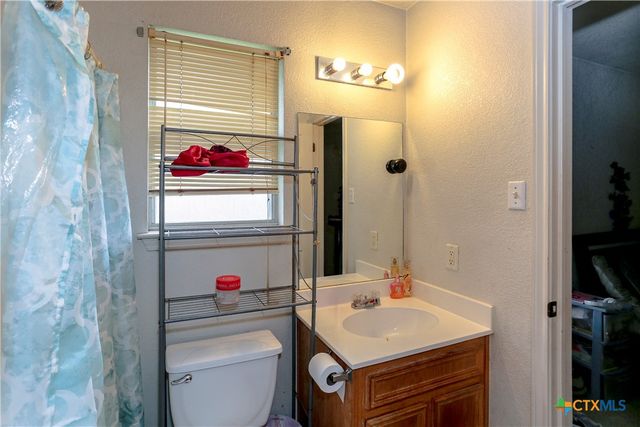 203 Lydia Drive, Killeen, TX 76541