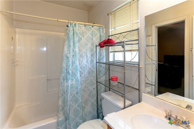 203 Lydia Drive, Killeen, TX 76541