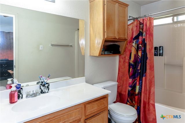 203 Lydia Drive, Killeen, TX 76541