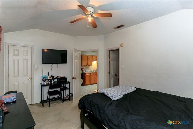 203 Lydia Drive, Killeen, TX 76541