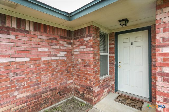 203 Lydia Drive, Killeen, TX 76541