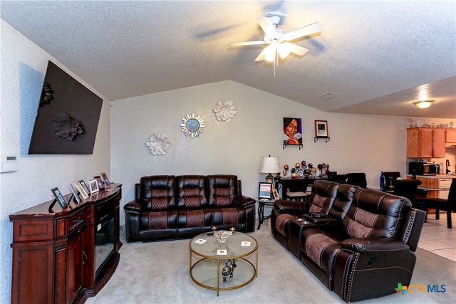 203 Lydia Drive, Killeen, TX 76541