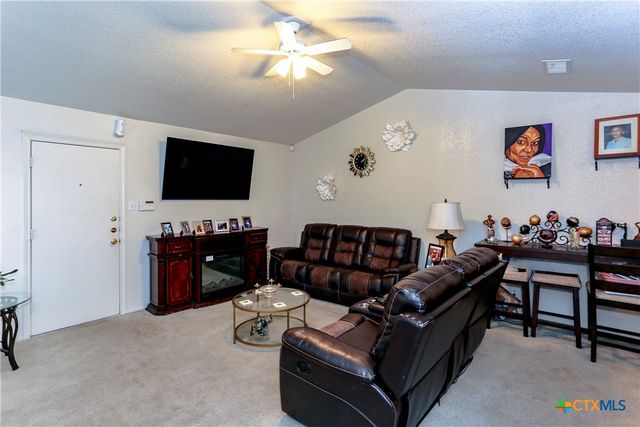203 Lydia Drive, Killeen, TX 76541