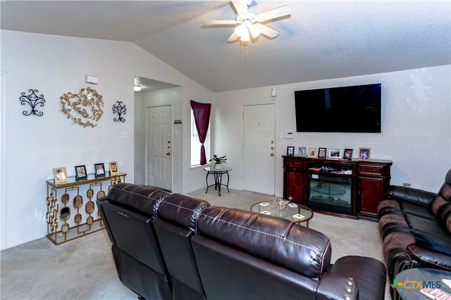 203 Lydia Drive, Killeen, TX 76541