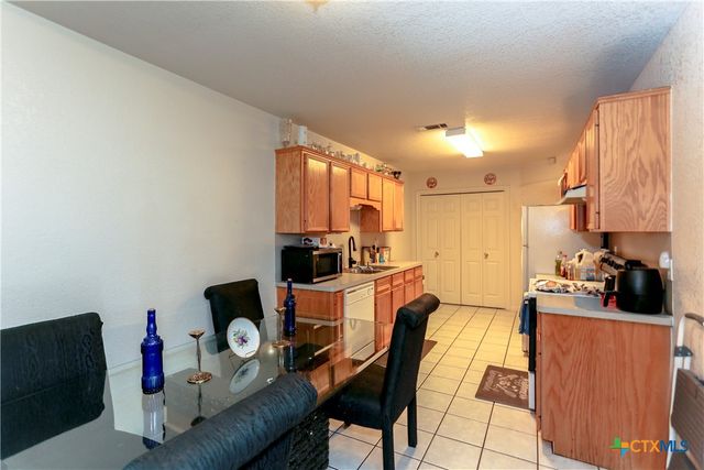 203 Lydia Drive, Killeen, TX 76541