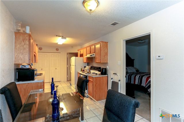 203 Lydia Drive, Killeen, TX 76541