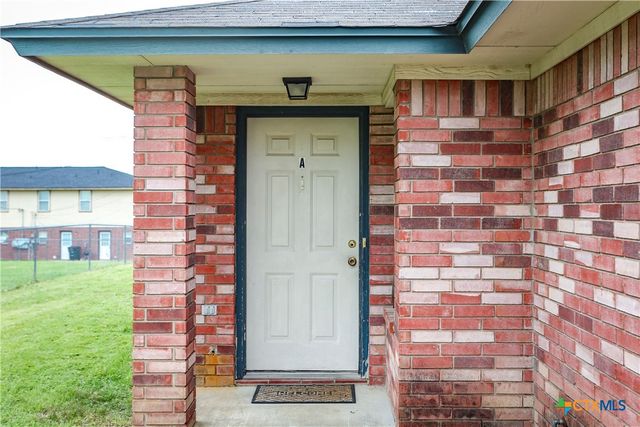 203 Lydia Drive, Killeen, TX 76541