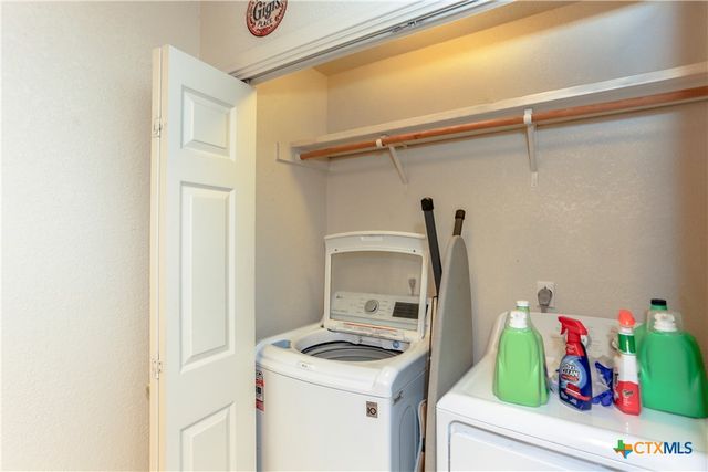203 Lydia Drive, Killeen, TX 76541