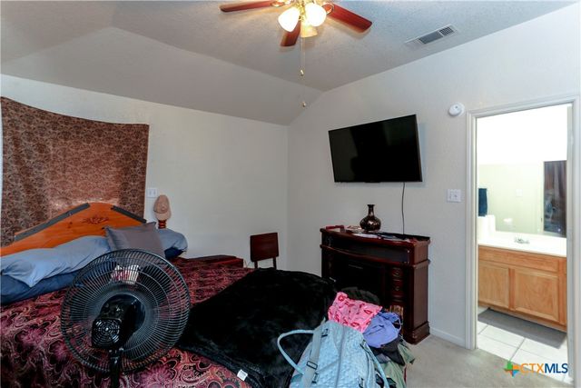 203 Lydia Drive, Killeen, TX 76541