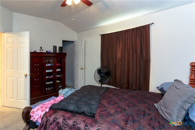 203 Lydia Drive, Killeen, TX 76541