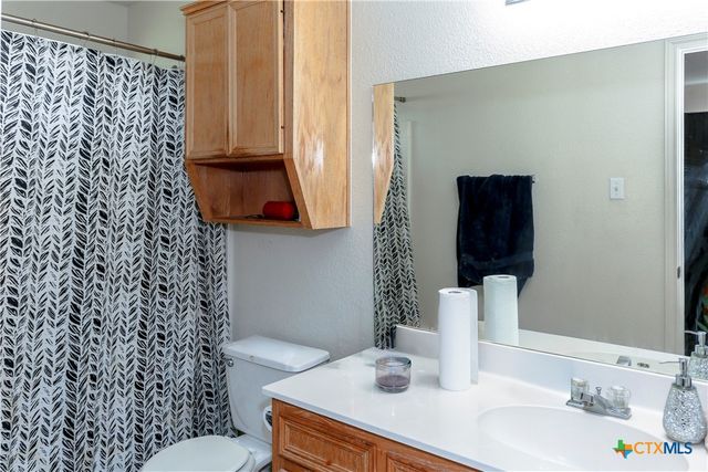 203 Lydia Drive, Killeen, TX 76541