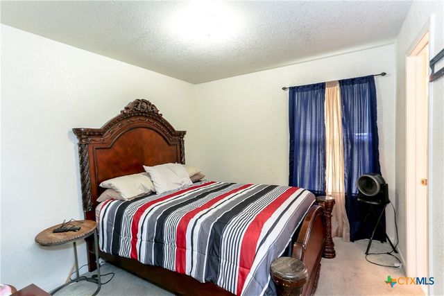 203 Lydia Drive, Killeen, TX 76541