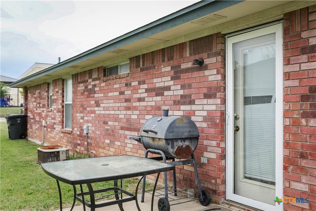 203 Lydia Drive, Killeen, TX 76541