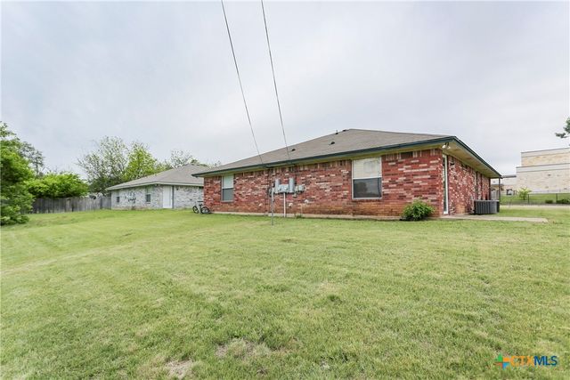 203 Lydia Drive, Killeen, TX 76541
