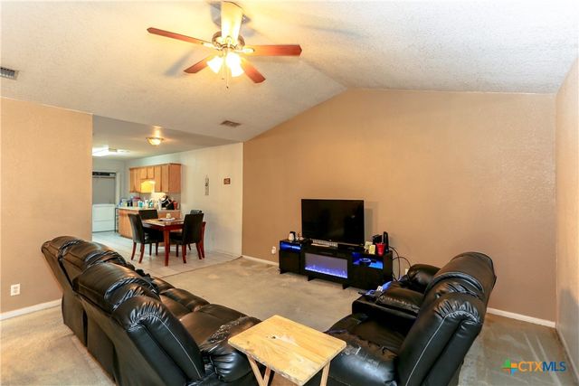 203 Lydia Drive, Killeen, TX 76541