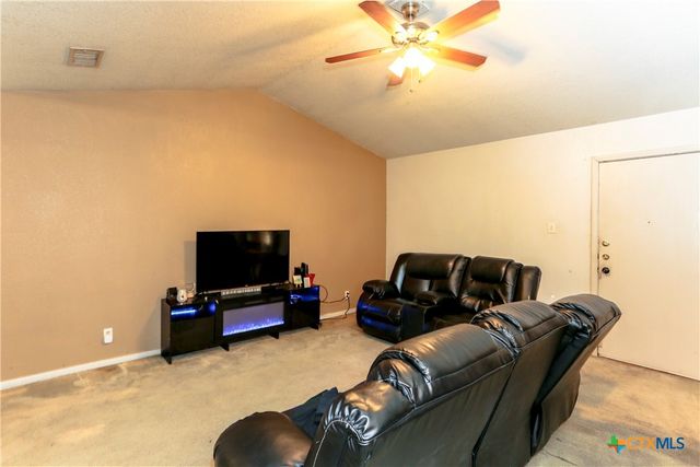 203 Lydia Drive, Killeen, TX 76541
