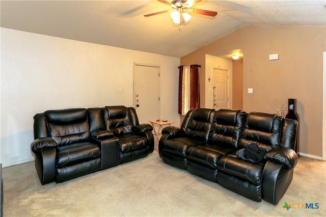203 Lydia Drive, Killeen, TX 76541