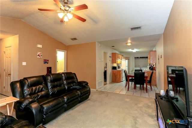 203 Lydia Drive, Killeen, TX 76541