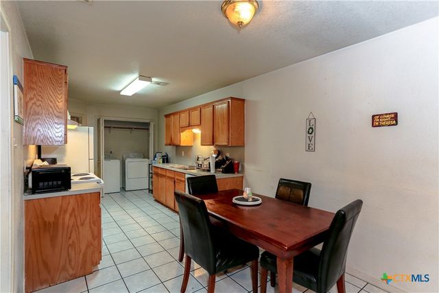 203 Lydia Drive, Killeen, TX 76541