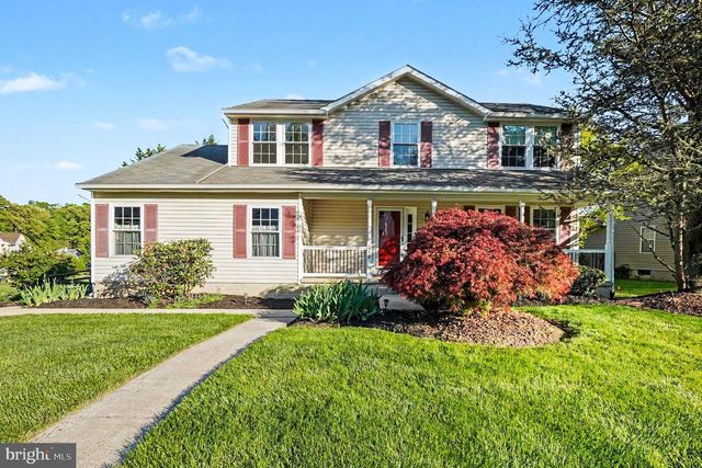 918 DEER CT, Abingdon, MD 21009